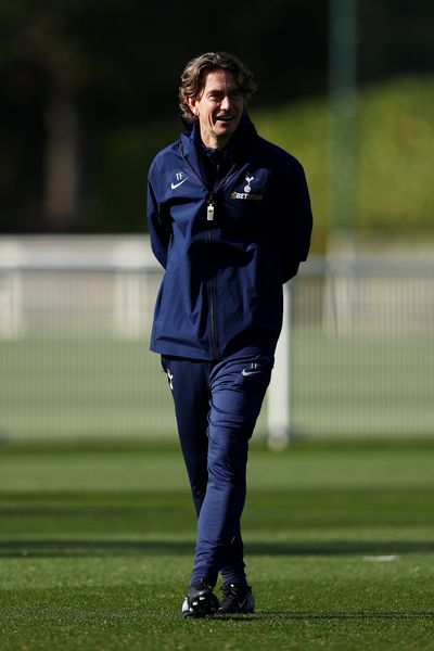 Tottenham: Thomas Frank bids to avoid repeating pattern of results in significant week for Spurs