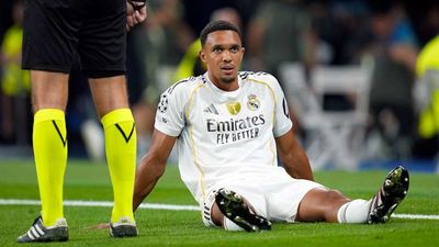 ‘Expected’—Trent Alexander-Arnold Injury Return Timeline Revised