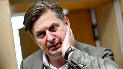 Former aide to German far-right AfD politician jailed for spying for China