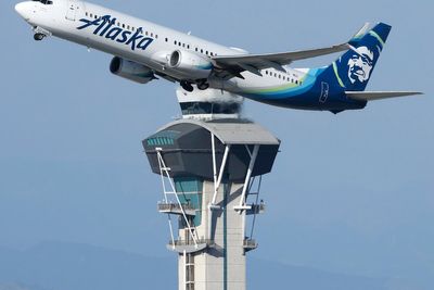 Alaska Airlines working to ‘normalize operations’ and will bring in outside experts after hundreds of flights canceled in IT outage