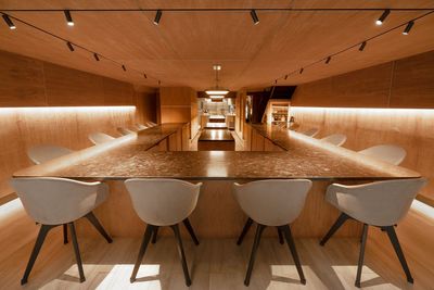 The 50 best restaurants in the US and Canada named — and some are in surprising places