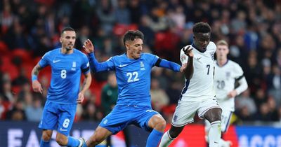 Greece recall Bundesliga defender for Scotland trip as midfielder ruled out