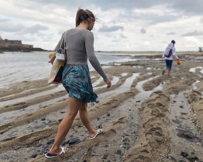 A school field trip to see neoliberalism in action? Count me in