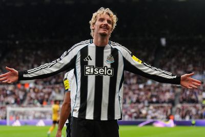 Bayern chief claims Newcastle were ‘idiots’ to pay so much for Nick Woltemade