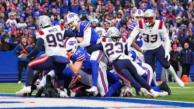 NFL Week 5 Schedule 2025: Full List of Games, Times & TV Info