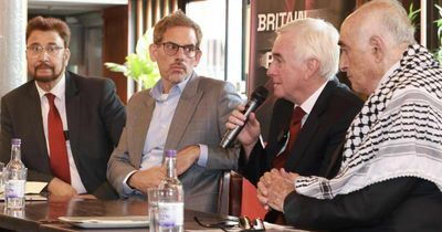 Labour MPs support campaign demanding UK reparations for Palestine