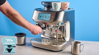 Tom's Guide Coffee Week: expert brewing advice, brought to you by pro testers and qualified baristas