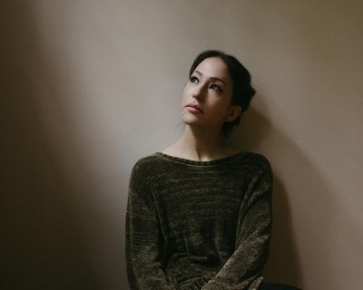 The fanfiction written on a notes app that’s become a bestseller – with a seven-figure film deal