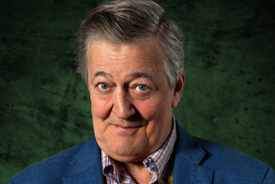 Stephen Fry on the Celebrity Traitors missions: ‘Some of them may be tedious’