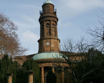 Nothing to link Banbury gang-rape to migrant accommodation, police say