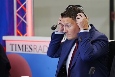 Streeting rules out Government imposing VAT on private healthcare