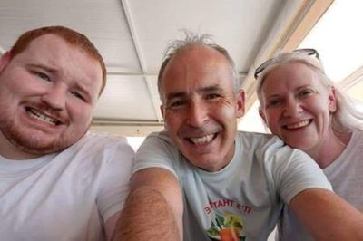 Couple and son found dead in Co Louth ‘integral part of local community’