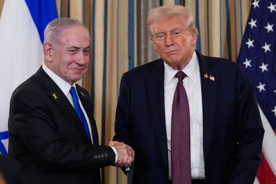 Who is set to be on Trump’s Board of Peace? Tony Blair named as part of Israel-Gaza plan