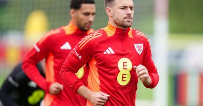 Ex-Rangers player recalled by Wales after 13-month hiatus