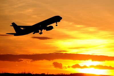 Largest study of its kind reveals extent of in-flight medical emergencies
