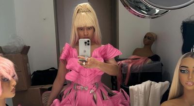 Nicki Minaj and Cardi B at War Again: The Explosive Feud, Viral Posts, and Shocking Industry Secrets No One's Talking About