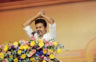 Tamil Superstar Vijay Rally Tragedy: Stampede Leaves 40 Dead, Raising Questions About His Political Future