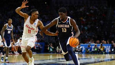 Sports Illustrated’s Men’s College Basketball Preseason Top 25: No. 24 Gonzaga