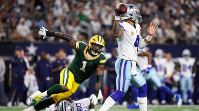 Split Decision: In Packers-Cowboys Showdown, Nobody Won