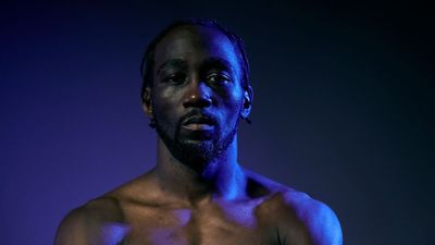 World champion boxer Terence Crawford ordered out of car at gunpoint hours after his victory parade