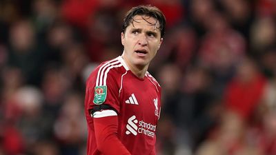 Arne Slot Clears Up Reason for Federico Chiesa’s Surprise Liverpool Absence