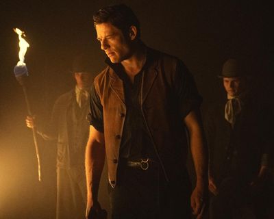 ‘If you get it wrong, it’s sacrilegious!’ TV’s problem with Irish accents