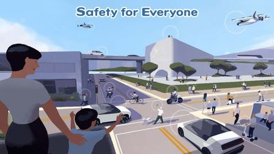 Honda Wants To Fully Eliminate Traffic Accidents, But Is That Even Possible?