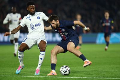 Paris Saint-Germain confirm travelling squad ahead of Barcelona Champions League clash