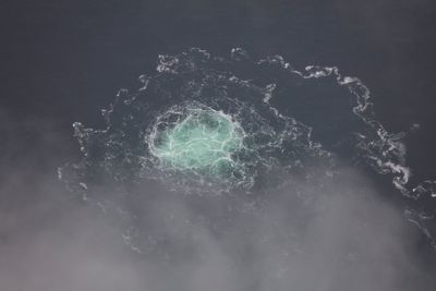 Ukrainian detained in Poland over Nord Stream explosions