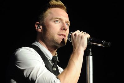 Iconic 90s boy band Boyzone to perform at the Emirates Stadium