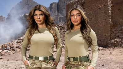 How to watch 'Special Forces: World's Toughest Test' season 4 online – from anywhere