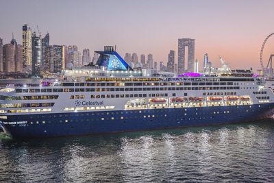 Celestyal Cruises is offering a surprising alternative to the Mediterranean