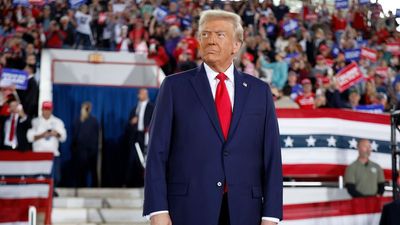 Donald Trump rump gives in, begs Supreme Court to support his last-ditch effort to strip Americans of their longheld right