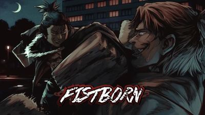 Fistborn Wiki, Trello & Discord Links