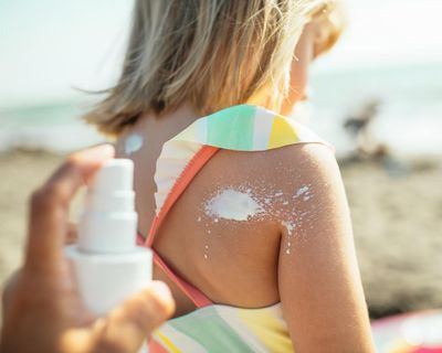 Base formulation may be linked to 21 sunscreens falling short of SPF claims, drug regulator finds