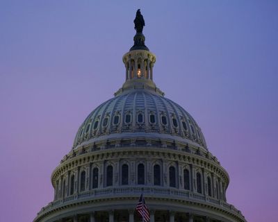 US on brink of government shutdown after Senate rejects funding plans