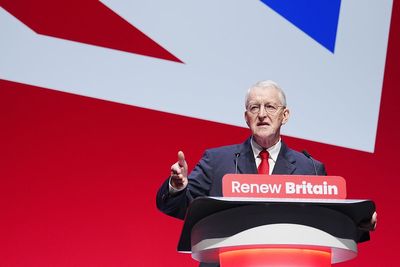 Reform UK’s efforts to walk away from ECHR are ‘reckless’ – Benn