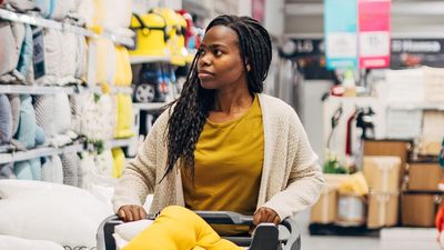 4 Reasons Not To Buy Expensive Things, According to Austin Williams