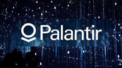 Palantir Nears All-Time High As Three Stocks Hover In Buy Zones