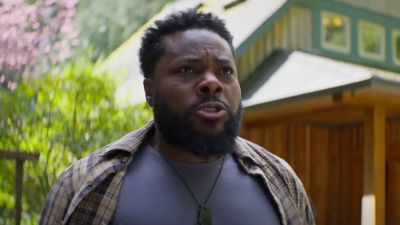 Malcolm-Jamal Warner’s Final Performance Is Coming To TV, And Co-Star Rossif Sutherland Recalled The Actor’s ‘Lovely, Gentle Soul’