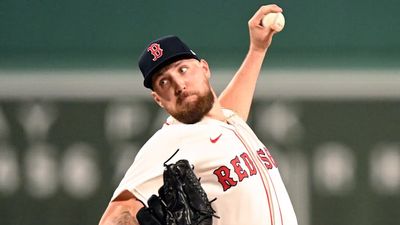 Inside Garrett Crochet’s Rapid Reliever-to-Ace Transformation