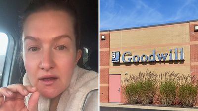 ‘I call them GREEDWILL’: Colorado woman finds $54 leather jacket at Goodwill. Then a manager intervenes when she asks for a price match