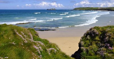 Scottish man dies while surfing in Cornwall