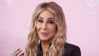 If I had an endless budget, I'd recreate Cher's antique-filled dining room as quickly as possible – simply put, it's stunning