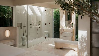 Is Dark Showering the Secret to Better Sleep? Here’s My Verdict After Trying It for 10 Days