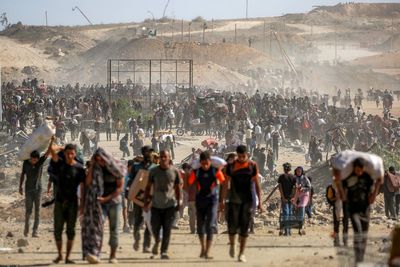 Don’t be fooled – Trump’s Gaza peace plan is a colonial con-trick on the Palestinians