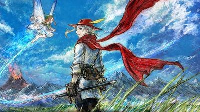 Why a 'Final Fantasy' Classic Is the Surprising Inspiration Behind the First HD-2D Action RPG