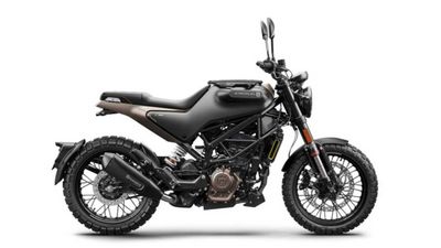 If You Own a KTM 390 Adventure, Husqvarna Vitpilen, or Svartpilen, There's a Recall