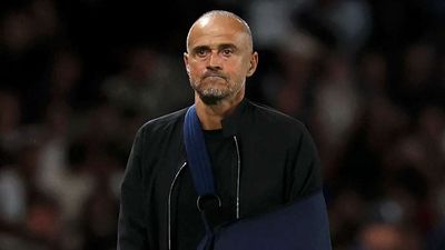Paris Saint-Germain Quartet Ruled Out of Barcelona Champions League Clash