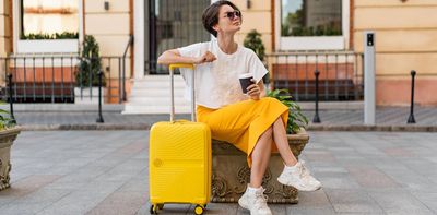 Waiting isn’t a bad thing — it can actually boost your wellbeing